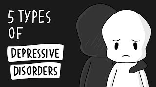 Symptoms of Major Depressive Disorder [upl. by Leryt]