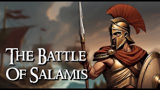 A Greek Soldier Recounts The Battle Of Salamis 480 BC  Persian Empire Defeated [upl. by Aruol820]