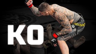 UFC KNOCKOUTS YOU FORGOT ABOUT 😳 [upl. by Ahsaret]