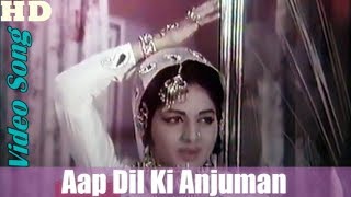 Aap dil ki anjuman Runa Laila [upl. by Dorine405]