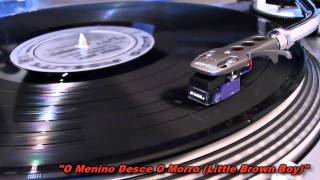 Full AlbumLP Bossa Nova  New Brazilian Jazz  Lalo Schifrin  1962 Audio Fidelity [upl. by Mak]