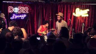 Gary Clark Jr  quotWhen My Train Pulls Inquot  a Do512 Lounge Session [upl. by Quirk]