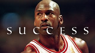 Fail to Succeed  Michael Jordan [upl. by Drhcir]