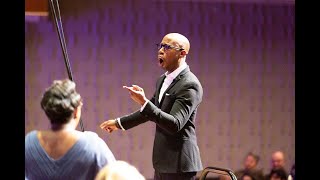 Jehovah Sabaoth God of Angel Armies  The Aeolians of Oakwood University [upl. by Gaillard]