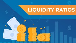 Liquidity Ratios [upl. by Xyla]