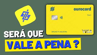 CARTÃO OUROCARD FÁCIL COMO FUNCIONA TEM ANUIDADE [upl. by Ical]