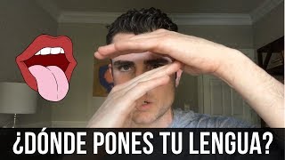 La Posición De La Lengua Afecta Tu Bienestar Mewing [upl. by Pugh815]