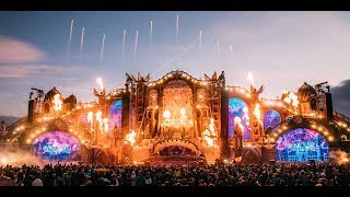 Tomorrowland Winter 2019  Official Aftermovie [upl. by Olympia382]