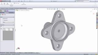 Design Optimization of a Formula SAE Hub [upl. by Dinnage]