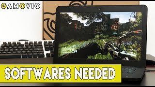 Common Softwares Needed To Run Any Game On PC Properly [upl. by Ibur250]