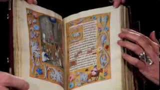 The Rothschild Prayerbook [upl. by Attwood]