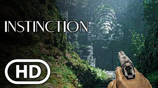 Instinction Extended Gameplay Trailer 2025 [upl. by Cantone]