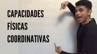 ¿Qué son las Capacidades Físicas Coordinativas [upl. by Estelle428]