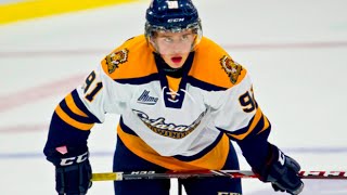 Anthony Beauvillier  Shawinigan Cataractes [upl. by Woodcock65]