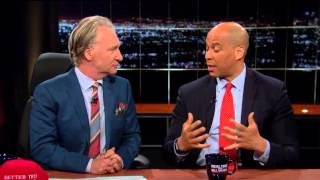 Real Time with Bill Maher Overtime – March 25 2016 HBO [upl. by Mufi]