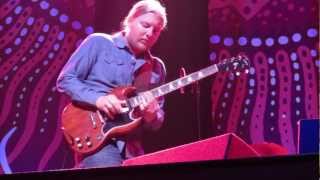 Tedeschi Trucks Band  quotMidnight In Harlemquot Solo [upl. by Enra]