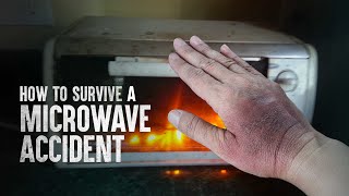 How to Survive a Malfunctioning Microwave [upl. by Amol]