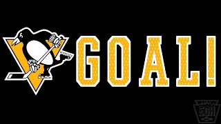 Pittsburgh Penguins 2023 Goal Horn [upl. by Shing]