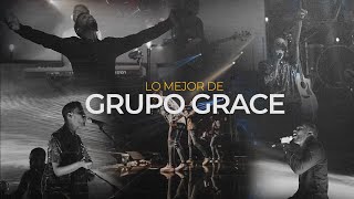 Lo Mejor De Grupo Grace  Música Cristiana 2021 [upl. by Ellehcal872]