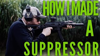 Solvent Trap Conversion Suppressor Build [upl. by Knut880]