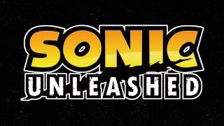 Dear My Friend  Sonic Unleashed OST [upl. by Huff688]