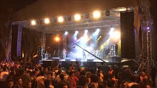 Solomon Haile  Nei Baba Music Live Performance at Addis Ababa [upl. by Pleasant]