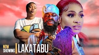 LAKATABU  Latest Yoruba Movies 2024 New Release  Odunlade Adekola  Debbie shokoya [upl. by Moraj834]