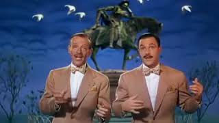 Fred Astaire amp Gene Kelly [upl. by Hobbs]