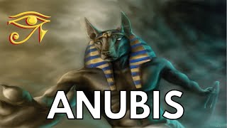 Anubis  Lord of the Necropolis [upl. by Lothario393]