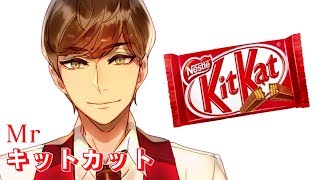 Ｍｒ．Ｋｉｔ Ｋａｔ [upl. by Robertson394]