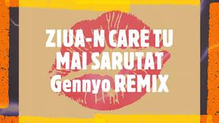 Carmen Chindris  Ziua n care tu mai Sarutat Gennyo remix [upl. by Nitsur]