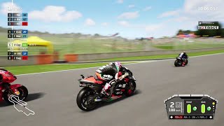 Motogp21 update holeshot device [upl. by Louanne]