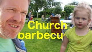 Church Barbecue [upl. by Perretta]