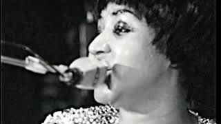 Aretha Franklin  Live at Concertgebouw Amsterdam 1968  Dr Feelgood [upl. by Amol]