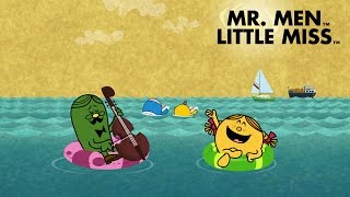 The Mr Men Show quotOut to Seaquot S2 E39 [upl. by Torrence]