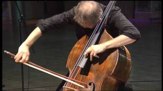 Giovanni Bottesini Concerto for Double Bass No 2 in B Minor [upl. by Aicenev118]