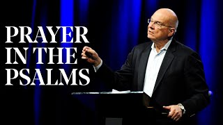 Discovering How to Pray Prayer in the Psalms [upl. by Wolsky]