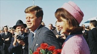 Americas Tragedy Remembering the JFK Assassination [upl. by Yme]