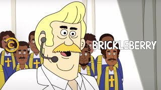 Brickleberry  Just Jump In [upl. by Beall944]