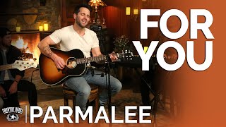 Parmalee  For You Acoustic  Fireside Sessions [upl. by Docilla708]