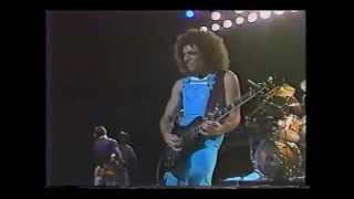 Journey  Kohoutek Live in Osaka 1980 HQ [upl. by Gans]