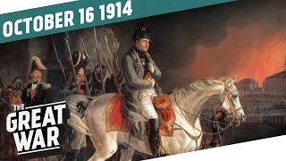 Learning From Napoleon – Russia The Underestimated Enemy I THE GREAT WAR  Week 12 [upl. by Purington]