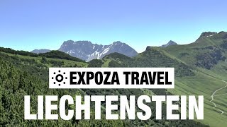 Liechtenstein Europe Vacation Travel Video Guide [upl. by Teresina633]