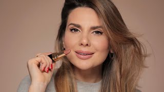 14 Iconic lipsticks that are really worth the hype  Review and Application ALI ANDREEA [upl. by Nalor]