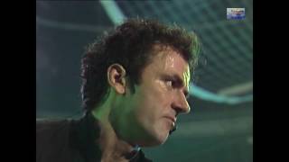 The Stranglers  No Mercy Live NRK Zting 1985 [upl. by Im]