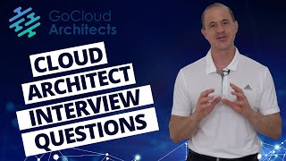 Cloud Architect Technical Interview Master The Cloud Architect Interview Questions [upl. by Bouchier]