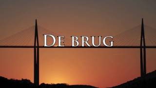 De Brug Aflevering 1 Deel 1 [upl. by Stubstad]