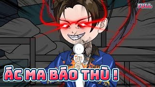 ÁC MA BÁO THÙ   Cười Vietsub [upl. by Philis869]