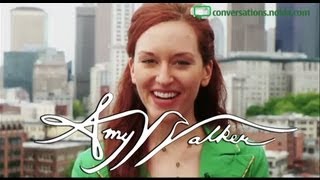 Southern Accent Tip  Amy Walker [upl. by Neret]