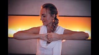 30Min Easy Kundalini Yoga for Disease Resistance [upl. by Photima]